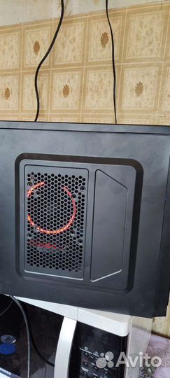 Шустрый системник