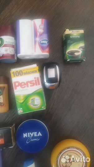 Мини лента 2, 3 и много импортных