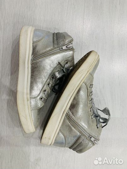 Кеды KDX, 32 размер