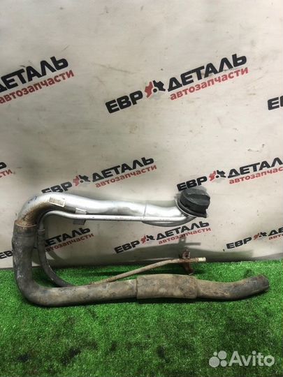 Горловина топливного бака Geely Otaka седан 1.5