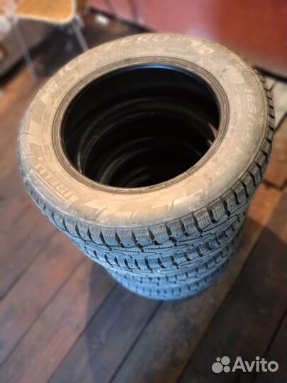 Pirelli P Zero 185/65 R15