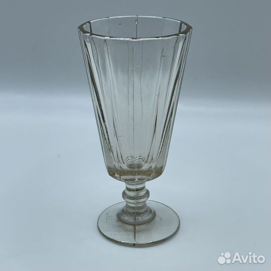 Лафитник чсз стекло СССР (Сзр)