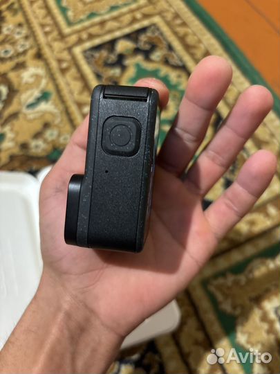 Gopro hero 12 black