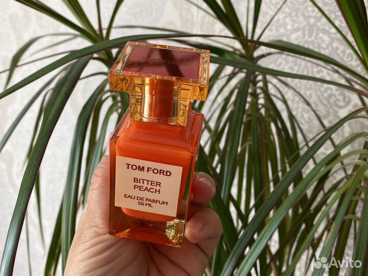 Tom ford bitter peach
