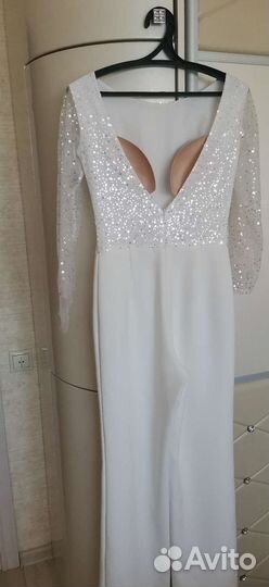 Комбинезон 42-44