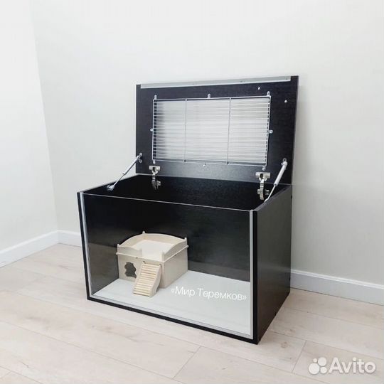 Стеллаж для хомяка