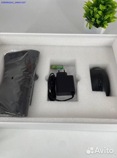 Ноутбук NoviSea M2 (Арт.72990)