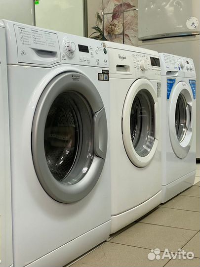 Стиральная машина бу с доставкой