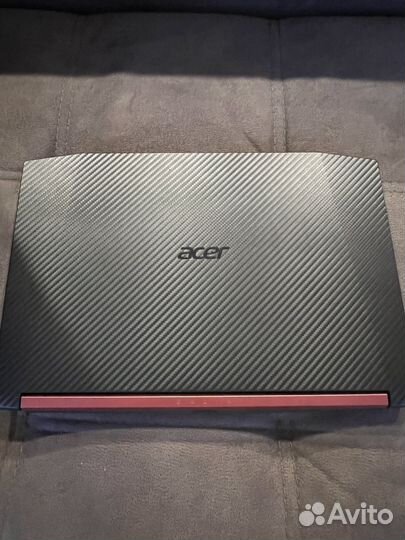 Игровой Ноутбук acer Nitro 5 AN515-42