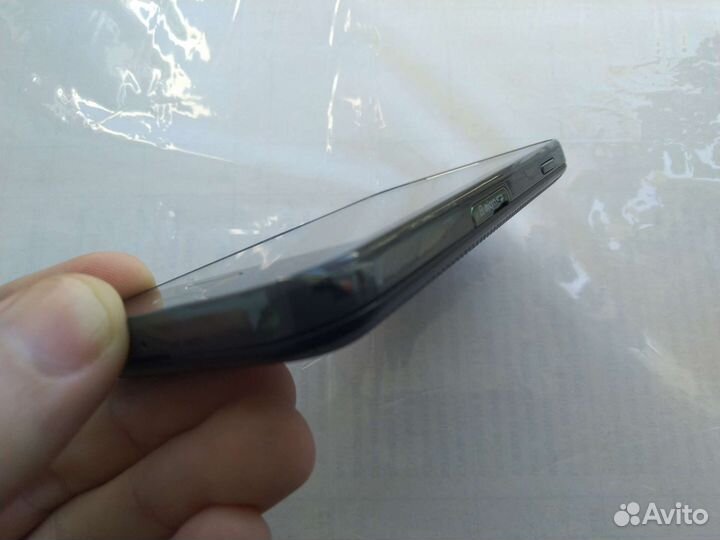 Samsung Galaxy Ace
