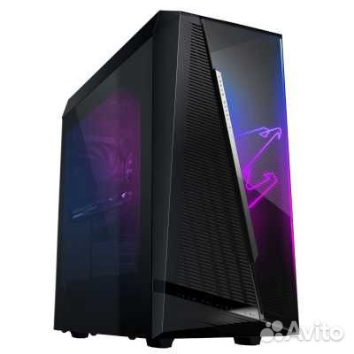 Компьютер GigaByte Aorus Model X GB-amxi9N8A-2051