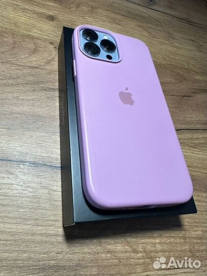 iPhone 13 Pro Max, 512 ГБ