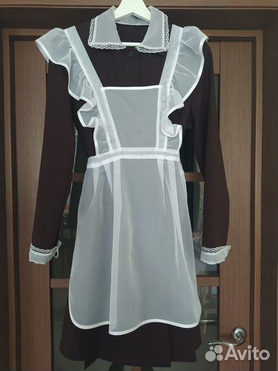 Школьная форма