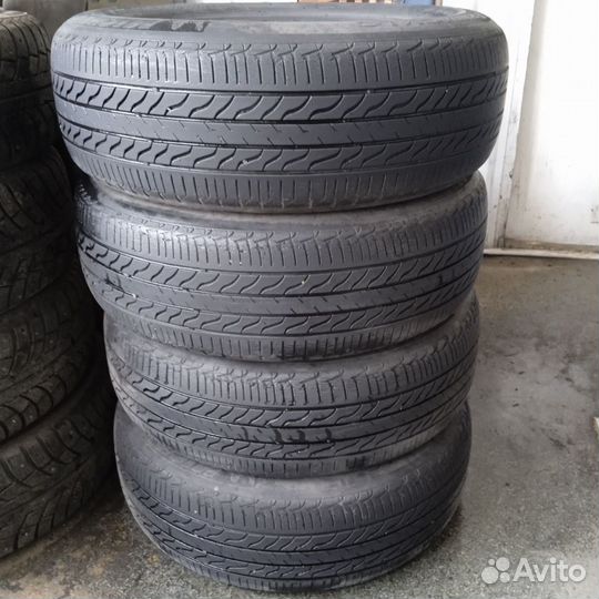 Michelin Primacy LC 195/65 R15 91V