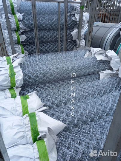 Сетка Рабица