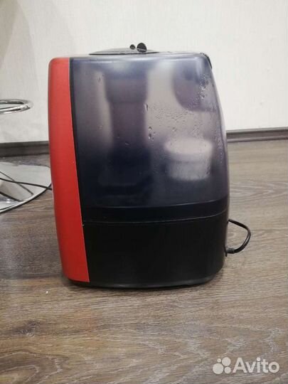 Увлажнитель воздуха Electrolux