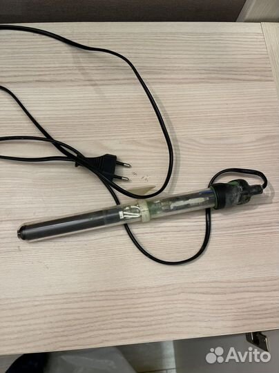 Аксессуары для аквариума