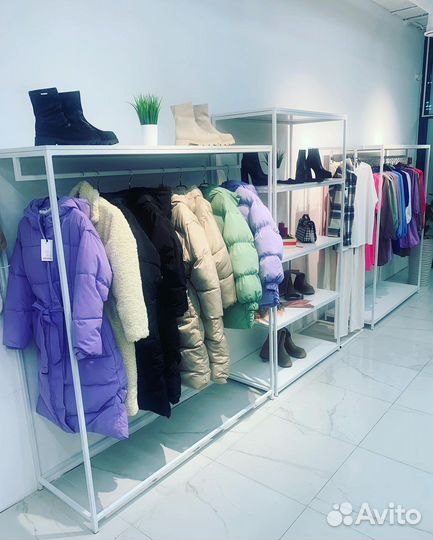 Вешало, вешалка