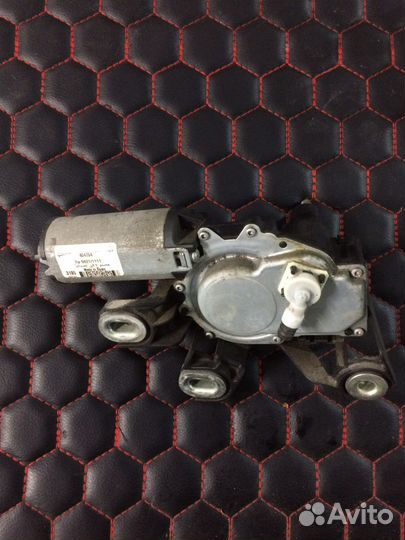 Мотор заднего дворника Mercedes Vito W639