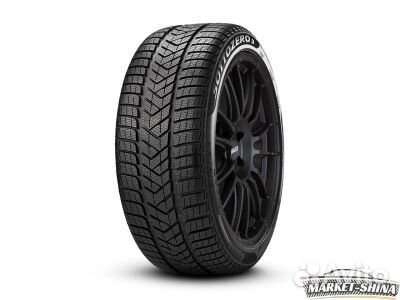 Pirelli Winter Sottozero 3 215/45 R17 91H