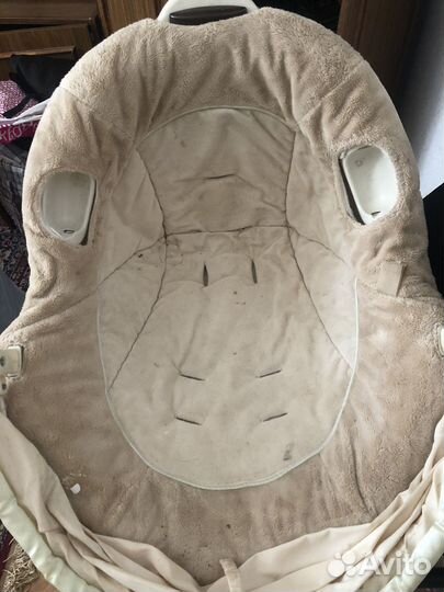 Электро качели