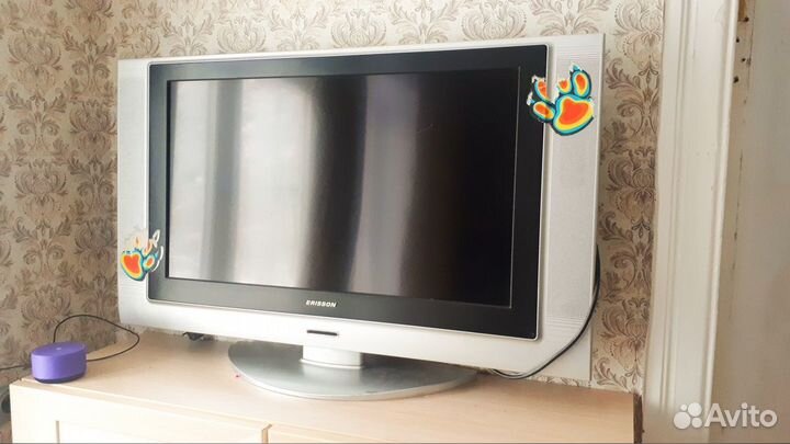 Телевизор Erisson