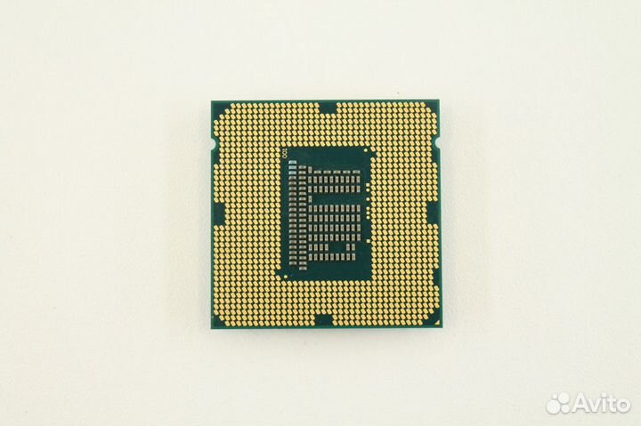 Процессор (1155) Intel Core i3-3245 3.4 GHz