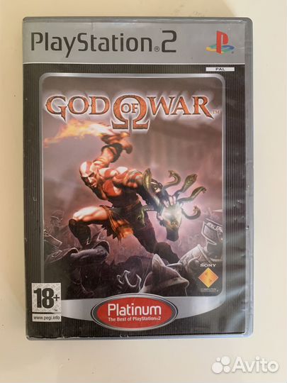 Игры ps2