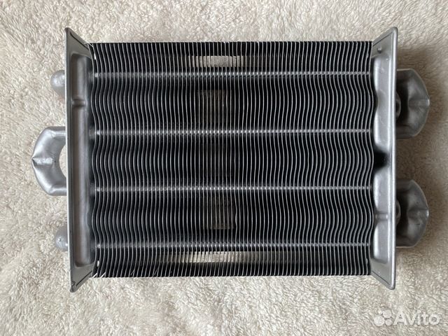 Теплообменник котла Beretta (Ciao J / D)