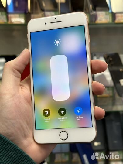 iPhone 8 Plus, 64 ГБ