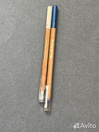 Карандаши для глаз и губ