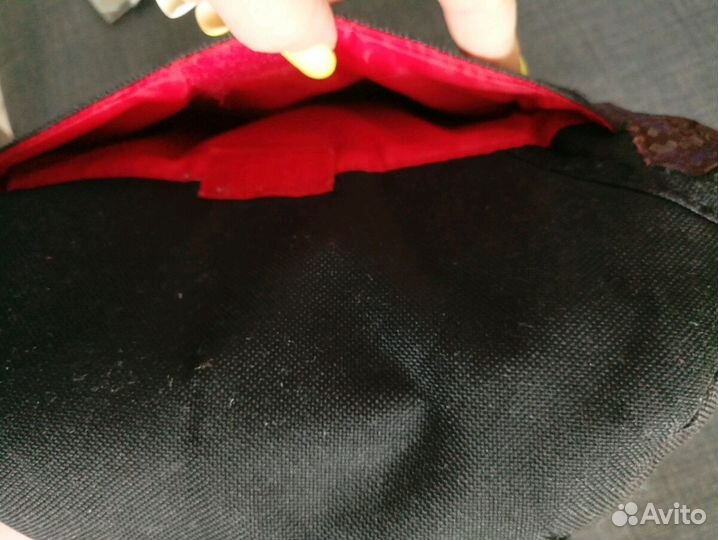 Сумка для фотокамеры/видтокамеры