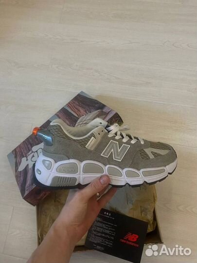 New balance 574 x Salehe Bembury