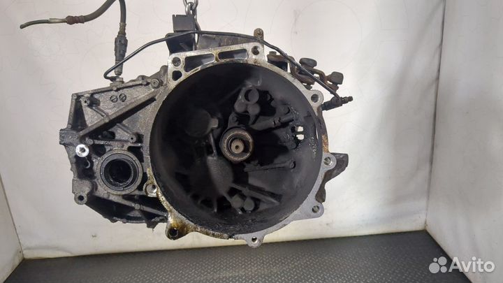 Кпп 6-ст.мех. (МКПП) Dodge Journey, 2009