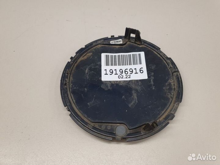 Эмблема решетки радиатора Mercedes GL-klasse X164