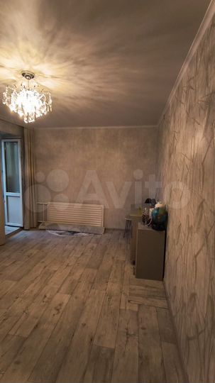 2-к. квартира, 47,7 м², 3/3 эт.