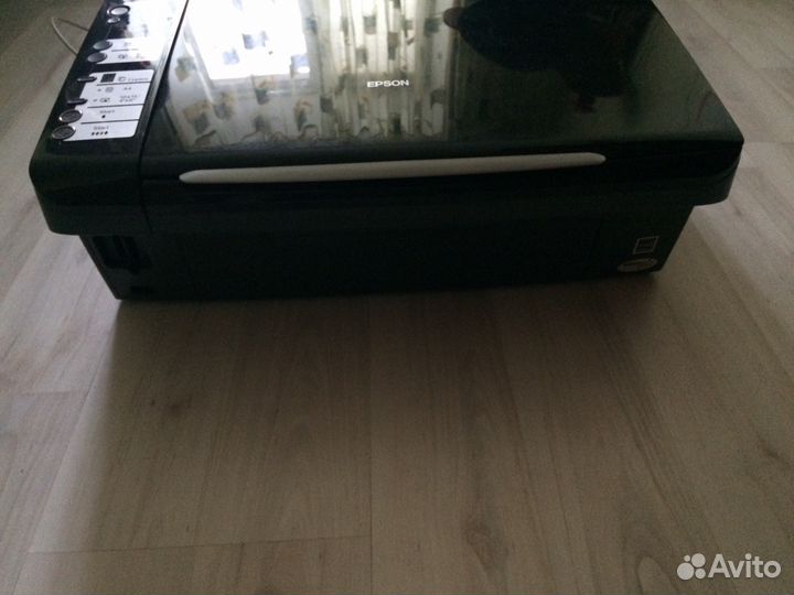 Принтер