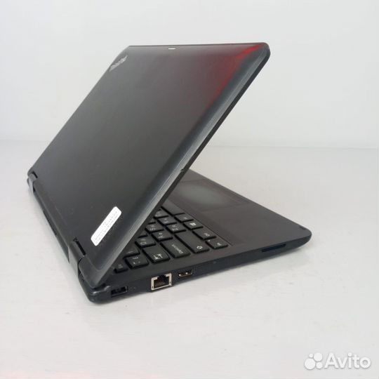 Ноутбук lenovo thinkpad 11e