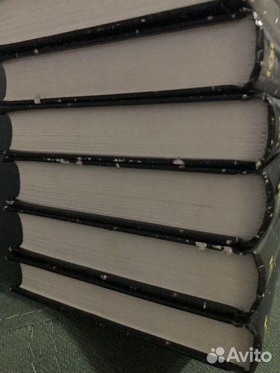 Иван Ефремов собрание сочинений в 8 томах