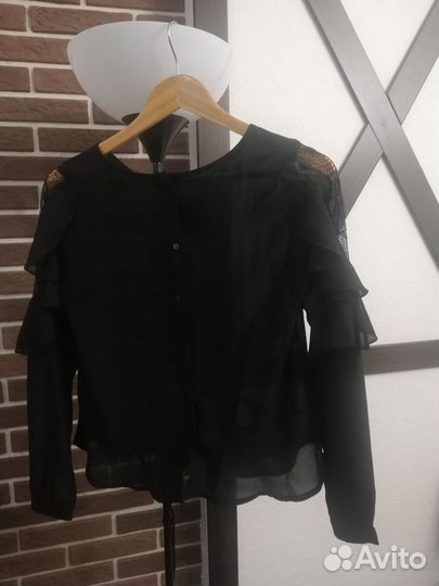 Блузка женская