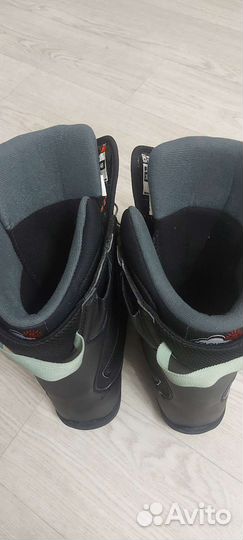 Ботинки для сноуборда