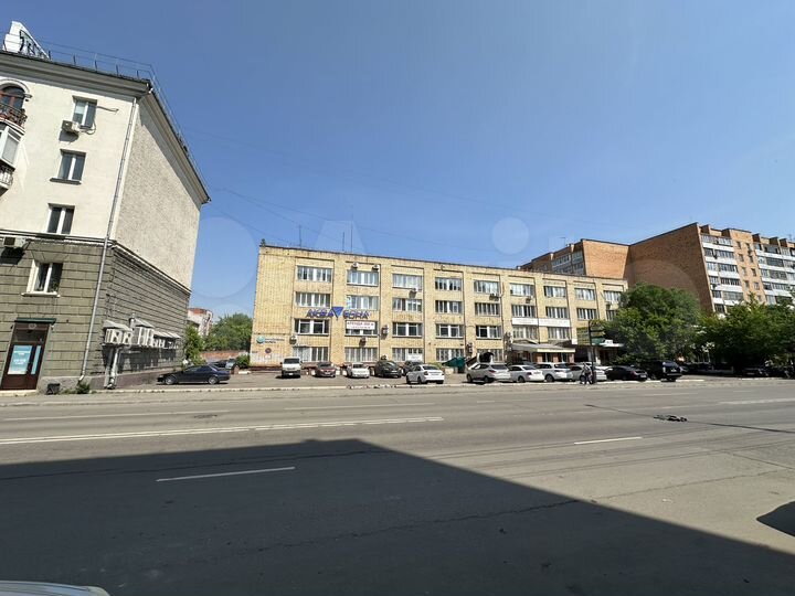 Торговая площадь, 270 м²