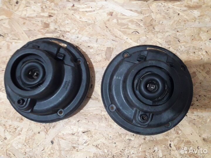 Туманки для дайхатсу териос кид