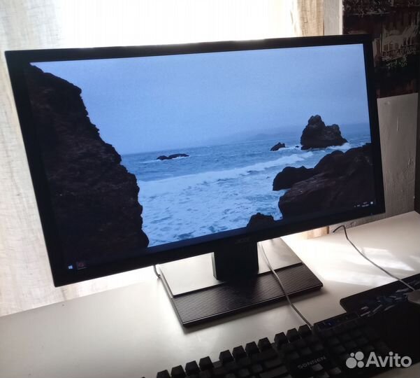 Монитор Acer