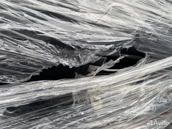 Общивка дверей Harrier