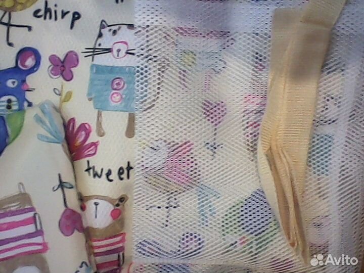 Манеж для поезда