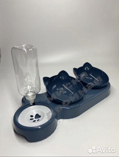 Миска для животных