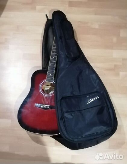 Классическая гитара