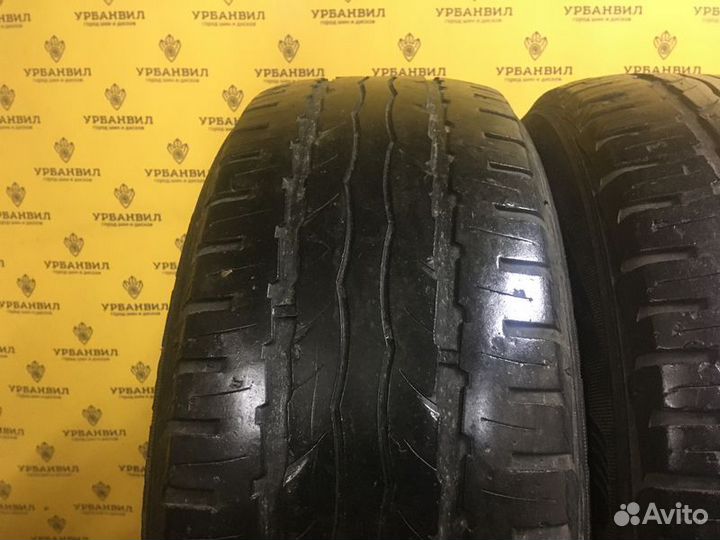 Sava Intensa HP 195/55 R15 85V
