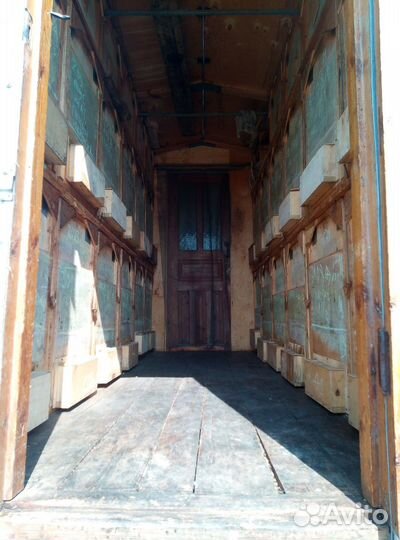 Пасека пчелопавильон